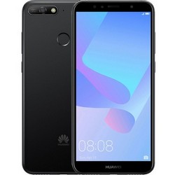 Прошивка телефона Huawei Y6 2018 в Ставрополе